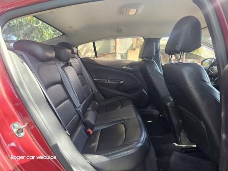 CHEVROLET Cruze Sedan 1.4 16V 4P LT FLEX TURBO AUTOMTICO, Foto 2