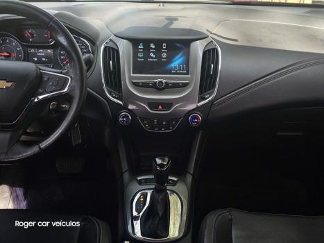 CHEVROLET Cruze Sedan 1.4 16V 4P LT FLEX TURBO AUTOMTICO, Foto 6