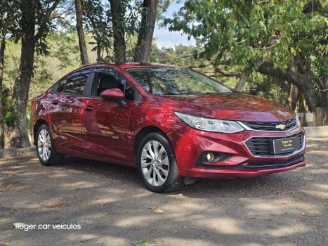 CHEVROLET Cruze Sedan 1.4 16V 4P LT FLEX TURBO AUTOMTICO, Foto 12
