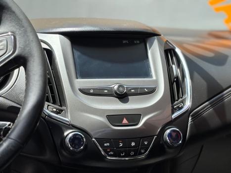 CHEVROLET Cruze Sedan 1.4 16V 4P LT FLEX TURBO AUTOMTICO, Foto 4