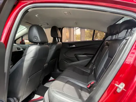 CHEVROLET Cruze Sedan 1.4 16V 4P LT FLEX TURBO AUTOMTICO, Foto 11