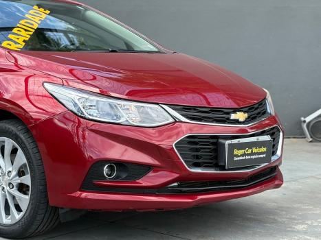CHEVROLET Cruze Sedan 1.4 16V 4P LT FLEX TURBO AUTOMTICO, Foto 4