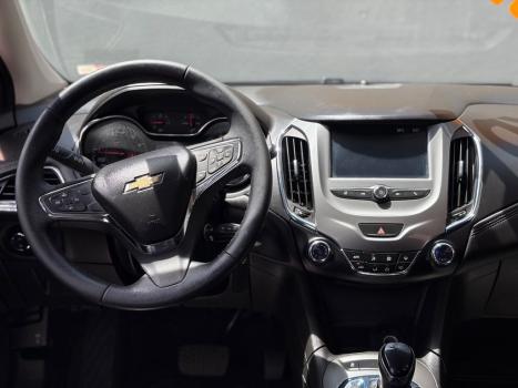 CHEVROLET Cruze Sedan 1.4 16V 4P LT FLEX TURBO AUTOMTICO, Foto 9