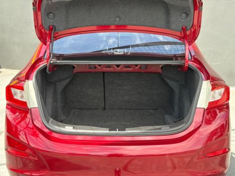 CHEVROLET Cruze Sedan 1.4 16V 4P LT FLEX TURBO AUTOMTICO, Foto 10