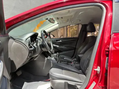 CHEVROLET Cruze Sedan 1.4 16V 4P LT FLEX TURBO AUTOMTICO, Foto 14