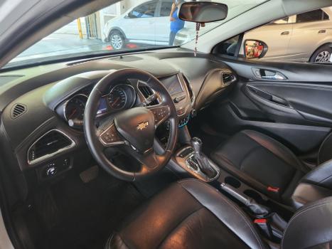 CHEVROLET Cruze Sedan 1.4 16V 4P LT FLEX TURBO AUTOMÁTICO, Foto 5 CHEVROLET Cruze Sedan 1.4 16V 4P LT FLEX TURBO AUTOMÁTICO, Foto 5