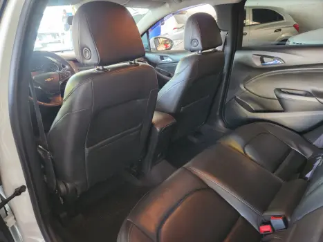 CHEVROLET Cruze Sedan 1.4 16V 4P LT FLEX TURBO AUTOMÁTICO, Foto 6 CHEVROLET Cruze Sedan 1.4 16V 4P LT FLEX TURBO AUTOMÁTICO, Foto 6