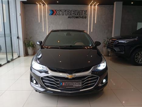 CHEVROLET Cruze Sedan 1.4 4P FLEX PREMIER AUTOMTICO, Foto 1