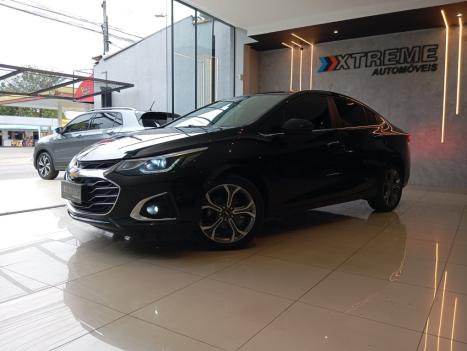 CHEVROLET Cruze Sedan 1.4 4P FLEX PREMIER AUTOMTICO, Foto 2