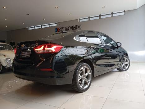CHEVROLET Cruze Sedan 1.4 4P FLEX PREMIER AUTOMTICO, Foto 3