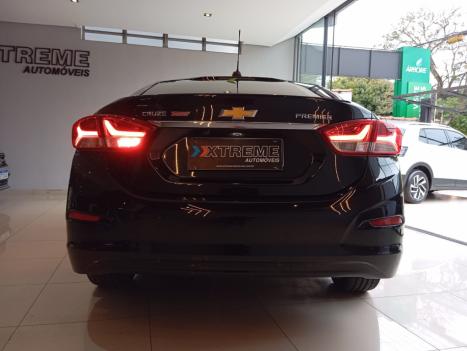 CHEVROLET Cruze Sedan 1.4 4P FLEX PREMIER AUTOMTICO, Foto 4