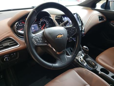 CHEVROLET Cruze Sedan 1.4 4P FLEX PREMIER AUTOMTICO, Foto 5