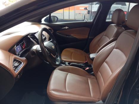CHEVROLET Cruze Sedan 1.4 4P FLEX PREMIER AUTOMTICO, Foto 6