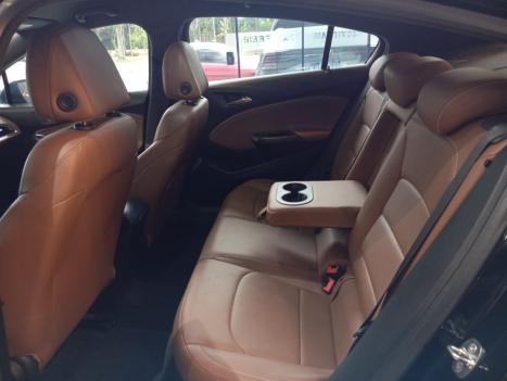 CHEVROLET Cruze Sedan 1.4 4P FLEX PREMIER AUTOMTICO, Foto 7