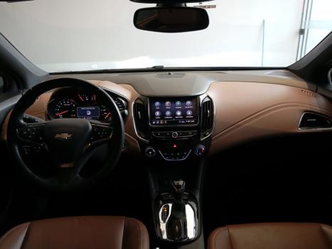 CHEVROLET Cruze Sedan 1.4 4P FLEX PREMIER AUTOMTICO, Foto 8
