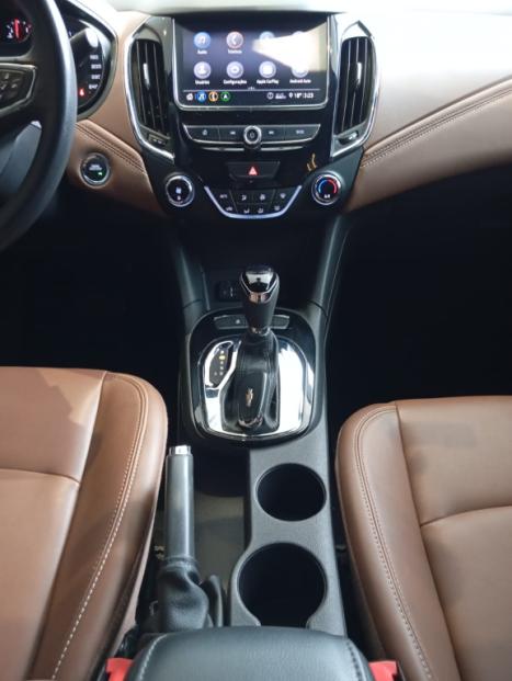 CHEVROLET Cruze Sedan 1.4 4P FLEX PREMIER AUTOMTICO, Foto 9