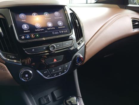 CHEVROLET Cruze Sedan 1.4 4P FLEX PREMIER AUTOMTICO, Foto 11