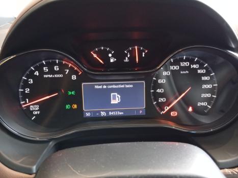 CHEVROLET Cruze Sedan 1.4 4P FLEX PREMIER AUTOMTICO, Foto 13