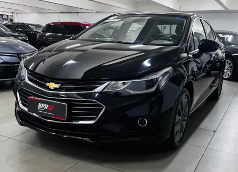CHEVROLET Cruze Sedan 1.4 16V 4P LTZ FLEX TURBO AUTOMTICO, Foto 1