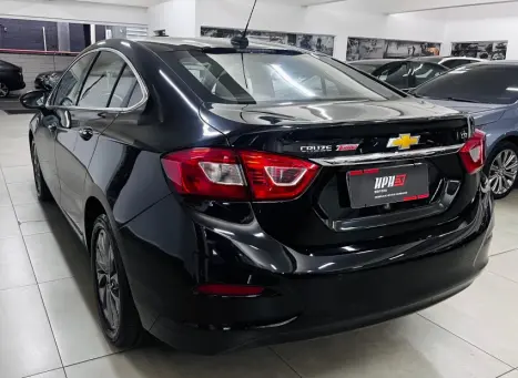 CHEVROLET Cruze Sedan 1.4 16V 4P LTZ FLEX TURBO AUTOMTICO, Foto 2