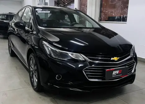 CHEVROLET Cruze Sedan 1.4 16V 4P LTZ FLEX TURBO AUTOMTICO, Foto 5