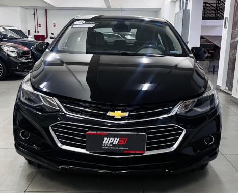 CHEVROLET Cruze Sedan 1.4 16V 4P LTZ FLEX TURBO AUTOMTICO, Foto 6
