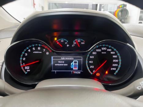 CHEVROLET Cruze Sedan 1.4 16V 4P LTZ FLEX TURBO AUTOMTICO, Foto 8