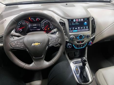 CHEVROLET Cruze Sedan 1.4 16V 4P LTZ FLEX TURBO AUTOMTICO, Foto 9