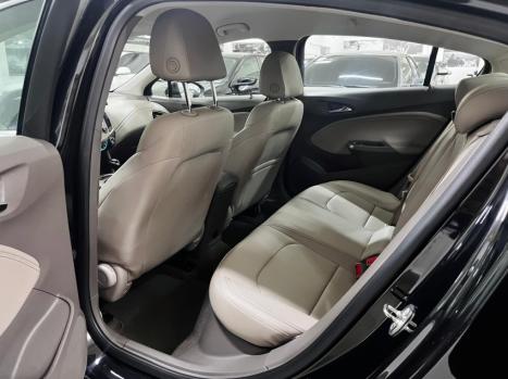 CHEVROLET Cruze Sedan 1.4 16V 4P LTZ FLEX TURBO AUTOMTICO, Foto 10