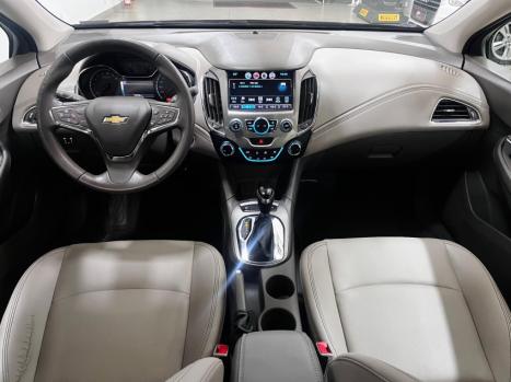 CHEVROLET Cruze Sedan 1.4 16V 4P LTZ FLEX TURBO AUTOMTICO, Foto 11