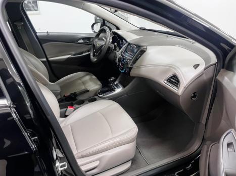 CHEVROLET Cruze Sedan 1.4 16V 4P LTZ FLEX TURBO AUTOMTICO, Foto 12
