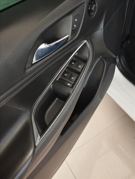 CHEVROLET Cruze Sedan 1.4 16V 4P LT FLEX TURBO AUTOMTICO, Foto 9