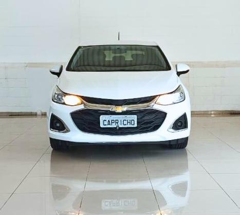 CHEVROLET Cruze Sedan 1.4 16V 4P LT FLEX TURBO AUTOMTICO, Foto 1