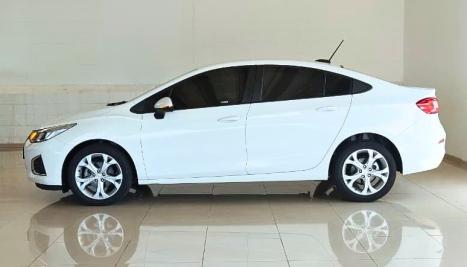 CHEVROLET Cruze Sedan 1.4 16V 4P LT FLEX TURBO AUTOMTICO, Foto 3