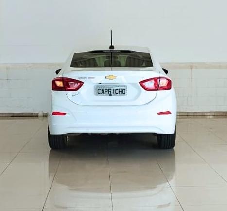 CHEVROLET Cruze Sedan 1.4 16V 4P LT FLEX TURBO AUTOMTICO, Foto 5