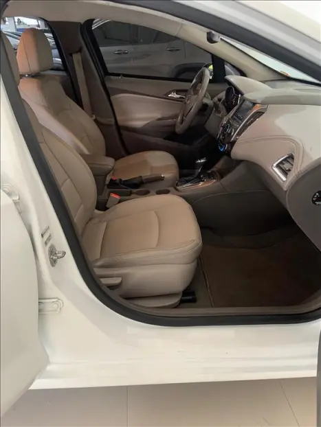 CHEVROLET Cruze Sedan 1.4 16V 4P LTZ FLEX TURBO AUTOMTICO, Foto 10