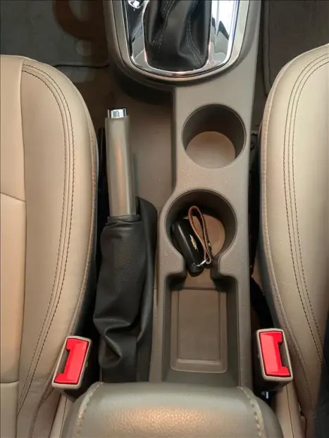 CHEVROLET Cruze Sedan 1.4 16V 4P LTZ FLEX TURBO AUTOMTICO, Foto 16