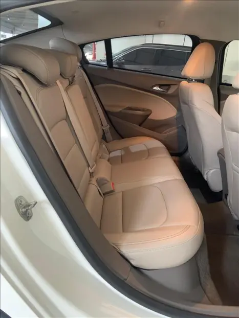 CHEVROLET Cruze Sedan 1.4 16V 4P LTZ FLEX TURBO AUTOMTICO, Foto 18