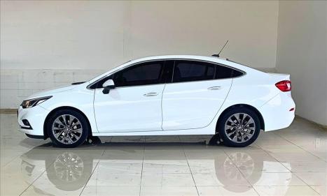 CHEVROLET Cruze Sedan 1.4 16V 4P LTZ FLEX TURBO AUTOMTICO, Foto 3