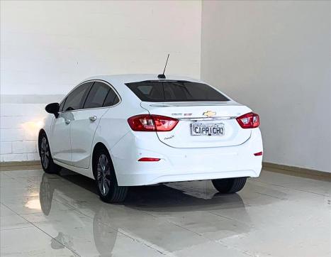 CHEVROLET Cruze Sedan 1.4 16V 4P LTZ FLEX TURBO AUTOMTICO, Foto 4
