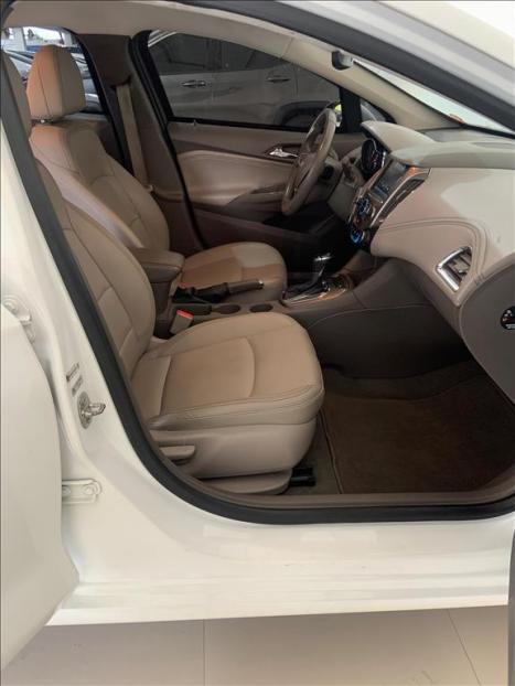 CHEVROLET Cruze Sedan 1.4 16V 4P LTZ FLEX TURBO AUTOMTICO, Foto 9