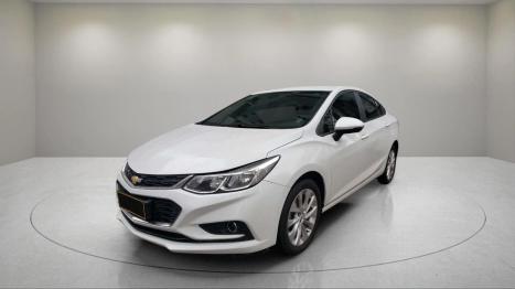 CHEVROLET Cruze Sedan 1.4 16V 4P LT FLEX TURBO AUTOMTICO, Foto 1