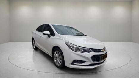 CHEVROLET Cruze Sedan 1.4 16V 4P LT FLEX TURBO AUTOMTICO, Foto 2