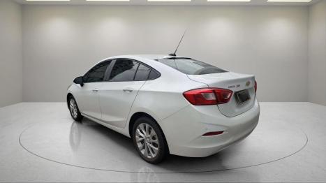 CHEVROLET Cruze Sedan 1.4 16V 4P LT FLEX TURBO AUTOMTICO, Foto 3