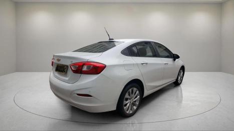 CHEVROLET Cruze Sedan 1.4 16V 4P LT FLEX TURBO AUTOMTICO, Foto 4
