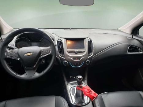 CHEVROLET Cruze Sedan 1.4 16V 4P LT FLEX TURBO AUTOMTICO, Foto 5
