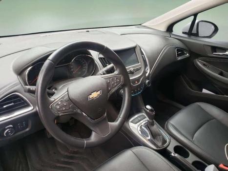 CHEVROLET Cruze Sedan 1.4 16V 4P LT FLEX TURBO AUTOMTICO, Foto 6