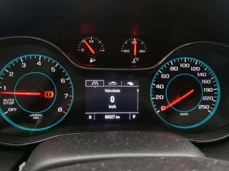 CHEVROLET Cruze Sedan 1.4 16V 4P LT FLEX TURBO AUTOMTICO, Foto 7