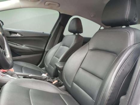 CHEVROLET Cruze Sedan 1.4 16V 4P LT FLEX TURBO AUTOMTICO, Foto 12