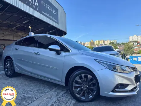 CHEVROLET Cruze Sedan 1.4 16V 4P LTZ FLEX TURBO AUTOM�TICO, Foto 1